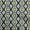 Light Green, variant on oneOone Polyester Spandex Red Fabric Asian Ikat Sewing Material Print Fabric By The Yard 56 Inch Wide