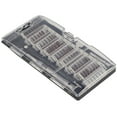 thumbnail image 1 of Kit Tournevis, 57 en 1 Tournevis Ensemble Outil de Réparation de Haute Intensité de Sortie, 1 of 14