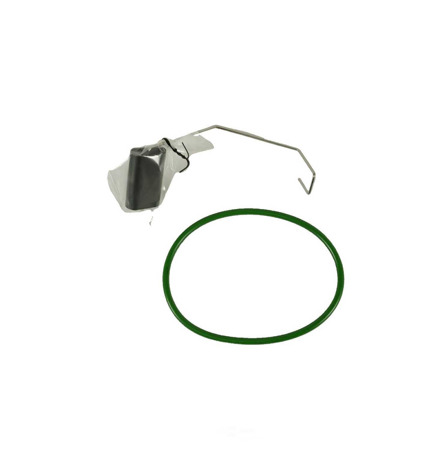 Autobest F2825A Fuel Pump Module Assembly
