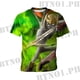 thumbnail image 4 of Camiseta Stick War Juego Para Niños 3D Ropa De Dibujos Animados Unisex Niñas Manga Corta Cuello Redondo Camisa De Verano, 4 of 4