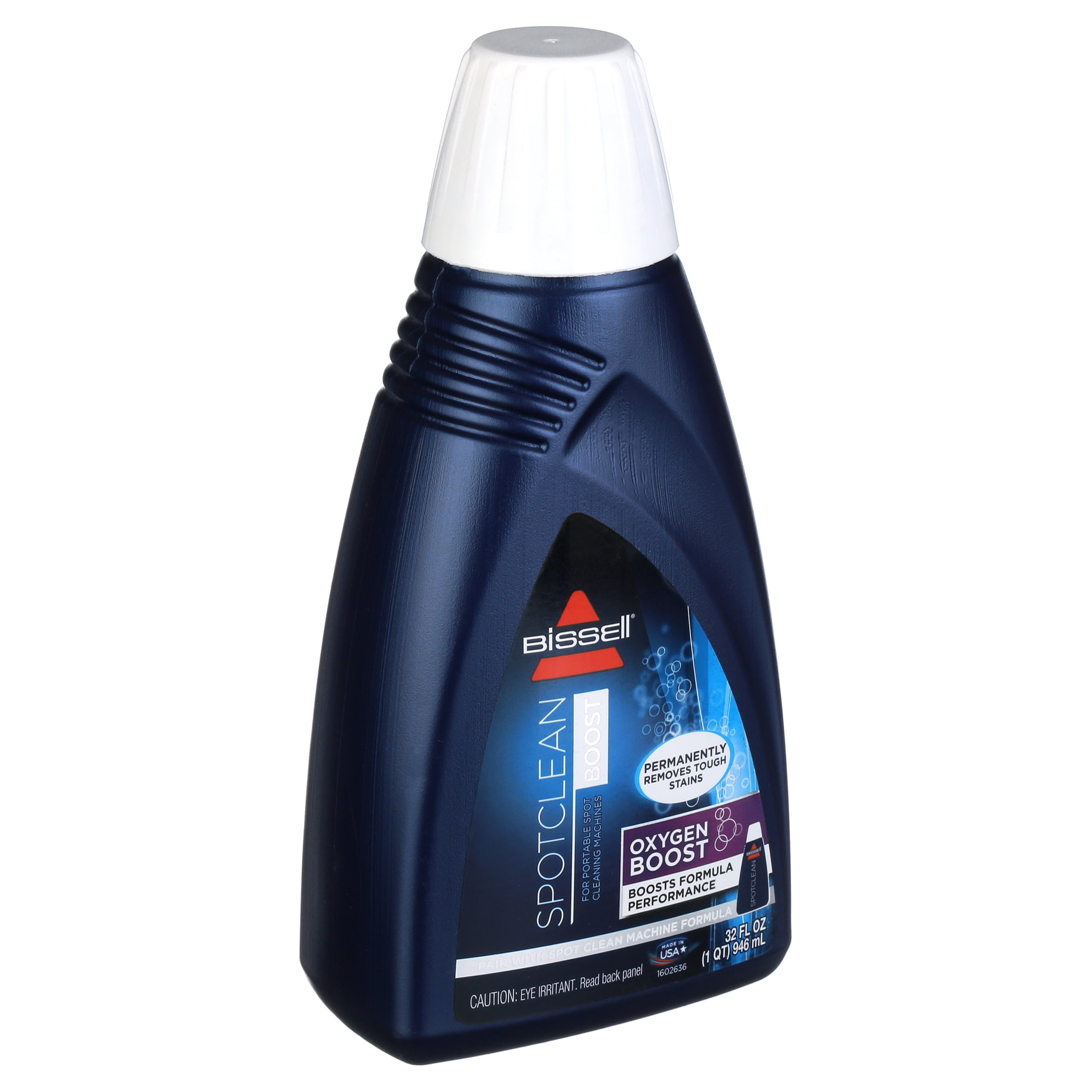 BISSELL® OXYGEN BOOST FORMULA น้ำยาสูตรขจัดคราบลึก สำหรับรุ่น SpotClean®  ProHeat® - vitainno