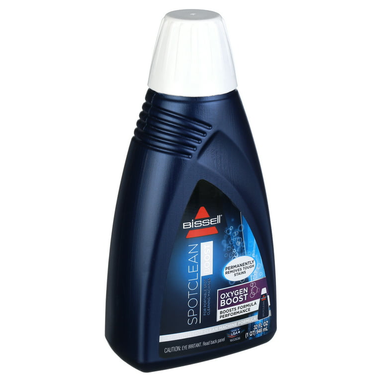 Bissell OXY-GEN 2 Oxy-Gen 2 Booster 32 Oz Stain Remover for Bissell Spotbot