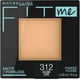 thumbnail image 1 of Maquillaje en Polvo Maybelline New York Fit Me Matte Poreless dorado, 1 of 7