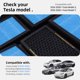 thumbnail image 2 of Filtro de aire de cabina CYBERBEANS HEPA para Tesla Model 3 y Model Y, paquete de 2, 2 of 6