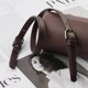 thumbnail image 3 of correas de cuero para bolsos, asas de bolso, correas de hombro de repuesto con hebilla de metal ajustable, 3 of 5