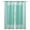 Green, variant on Bluish Green Greek Key Kitchen Curtains Geometric Greece Ancient Farmhouse Geo Cafe Short Curtains for Bathroom Blackout Window Curtain Small Window Treatment Drapes for Bedroom 27.5"x39"x2
