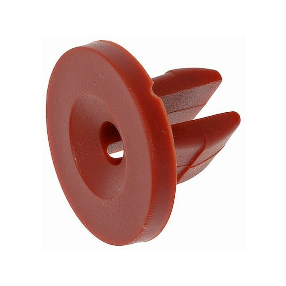 Undercar Shield Clip - Compatible with 2013 - 2020 Ford Fusion 2014 2015 2016 2017 2018 2019