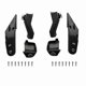 thumbnail image 4 of Headlight Repair Kit with Bracket and Protective Ring for W218 Class Vehicles, 4 of 5
