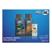 Dial For Men Right Guard Ultimate Men's Collection