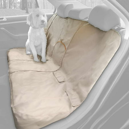 Kurgo Bench Seat Cover Extended Walmart Com