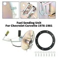 thumbnail image 4 of Gas Tank Fuel Sending Unit 3/8 Feed AM-39086513 fit Chevy Corvette 1978-1981, 4 of 5