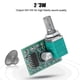 thumbnail image 1 of Módulo amplificador de audio NikouMX PAM8403 2 piezas 5V, 1 of 8