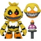 thumbnail image 3 of Funko Snaps! Figure: Five Nights at Freddy's - Toy Chica and Nightmare Chica (2-Pack) Funko -, 3 of 3