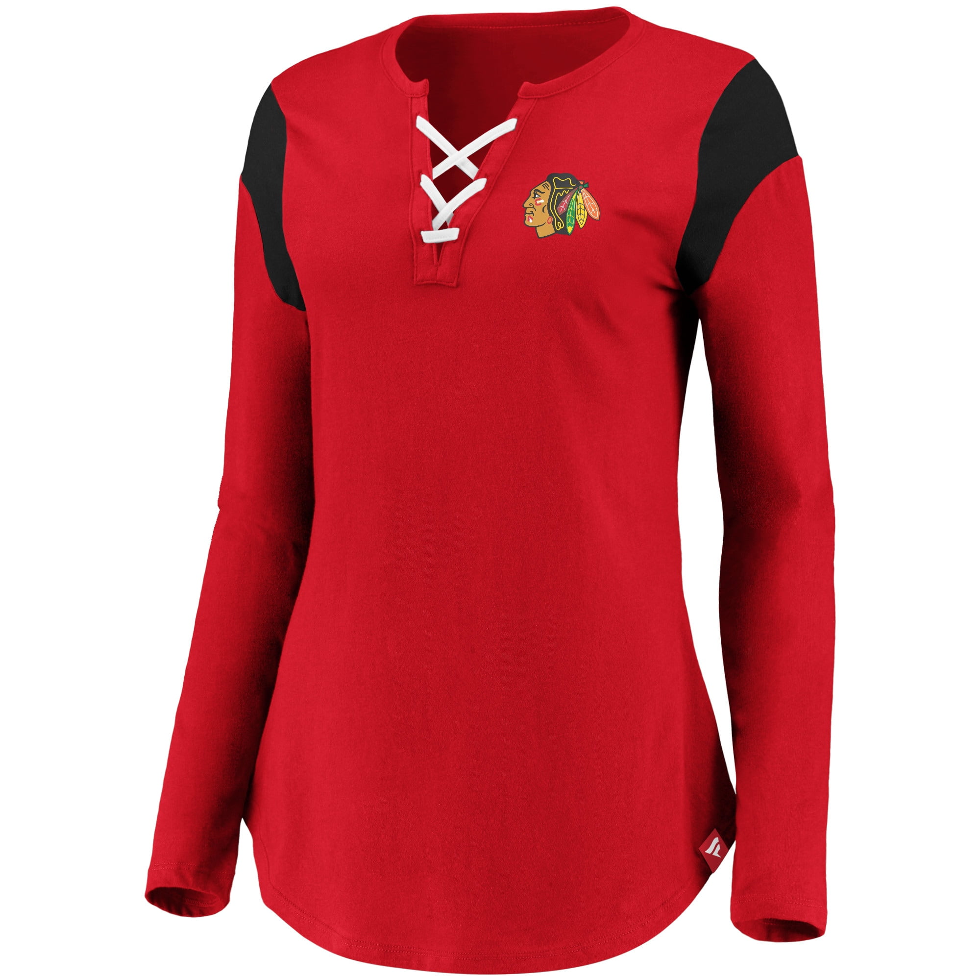 New Women's Welsh Cymru Classic Rugby Contrast V Collar Cotton Polo T-shirt Top