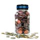 thumbnail image 3 of Toystoory Caja de ahorro de dinero de conteo de monedas digital grande Jar Bank Pantalla LCD Monedas Ahorro de regalo para (Euro) Almacenamiento y organización del hogar Numero 5 Toystoory HA025507-06, 3 of 5