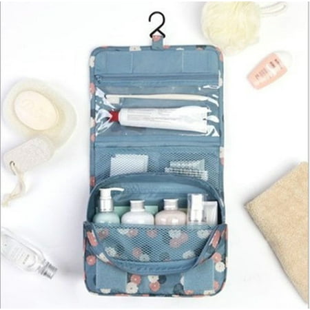 Hanging Travel Toiletry Bag Kit Bathroom Cosmetic Hanging Travel Toiletry Bag Kit Bathroom Cosmetic Makeup Organizer Shaving For Men