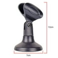thumbnail image 6 of Happy Date Universal Microphone Stand Suitable for Shure Wireless/Wired Handheld Mic Stand, 6 of 9