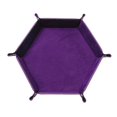 thumbnail image 4 of Organizador Yotijar soporte de bandeja de dados plegable multifuncional Violeta, 4 of 7