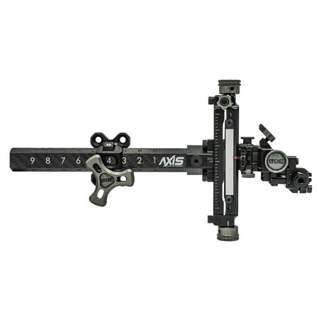 CBE CBE-AXS-RH Axis Right-Hand Archery Sight