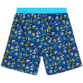 thumbnail image 5 of Quad Seven Boys' Swim Trunks - Quick Dry Board Shorts Bathing Suit (Size: 8-18), 5 of 6