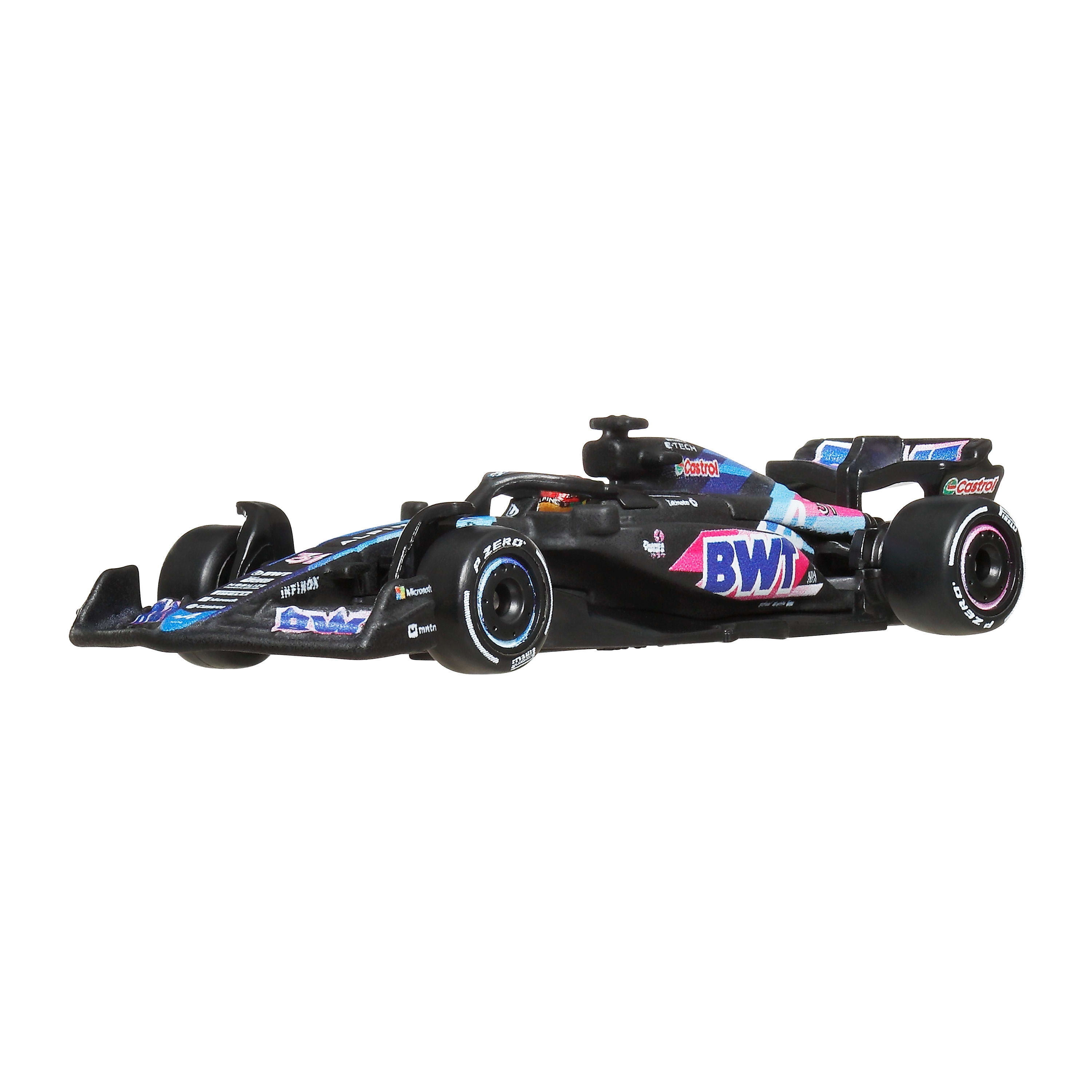 MATTEL - フェラーリ★アロンソ★F１０★F１★２０１０バーレーンGTエディション★ミニカー MATTEL - フェラーリ☆アロンソ☆F10☆F1☆2010