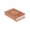 Pink, variant on Velvet Decorative Book Box by Ashland®