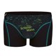 thumbnail image 1 of EIN SCHÖNER FLECK ERDE Calzoncillos para hombre - Estampado, Algodón orgánico Schöner Mann (Negro) 2XL (XX-Large), 1 of 5