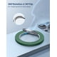 thumbnail image 3 of Soporte de Anillo Magnético para Teléfono Lamicall Magsafe iPhone 17, 3 of 9