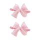 thumbnail image 2 of 2 lazos para el pelo para niñas pequeñas, lazos para el pelo con lazos para niñas pequeñas, lazos de pelo coloridos para bebés, adecuados para la cabeza de niñas pequeñas., 2 of 4