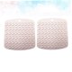 thumbnail image 5 of unbranded Portavasos Y Salvamanteles Rosa De Silicona Flexible Para Uso En Cocina, 5 of 8