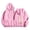 B-Pink, variant on Hoodies for Women Graphic Hoodies Oversized Y2k Sunflowers Print Hooded Sweatshirt Streetwear Pullover Tops L