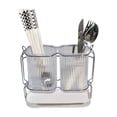 thumbnail image 2 of Campana Para Cocina Excrete Chopstick Barrel Wall-Mounted Kitchen Spoon Storage Box Storage Rack Chopstick Basket Kitchen Storage, 2 of 6