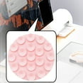 thumbnail image 3 of AOOOWER Silicone Strong Magnetic Suction Phone Holder Mount Stand For Handsfree Viewing, 3 of 18
