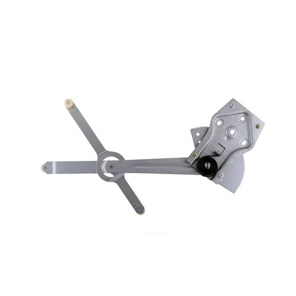 AISIN RPGM-025 Power Window Regulator Assembly Fits select: 1981-1996 CHEVROLET G20, 1981-1996 CHEVROLET G30