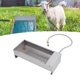 thumbnail image 5 of Bebedero Automático Para Ganado, Tanque De Agua Potable Para Animales Resistente A La Erosión De Alta Resistencia Para Patos, 5 of 7