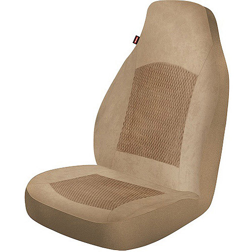 Autodrive Lawson 2Piece Seat Cover