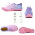 thumbnail image 5 of Water Shoes for Men Women Quick-Dry Barefoot Aqua Sock Outdoor Athletic Sport Shoes, 5 of 10