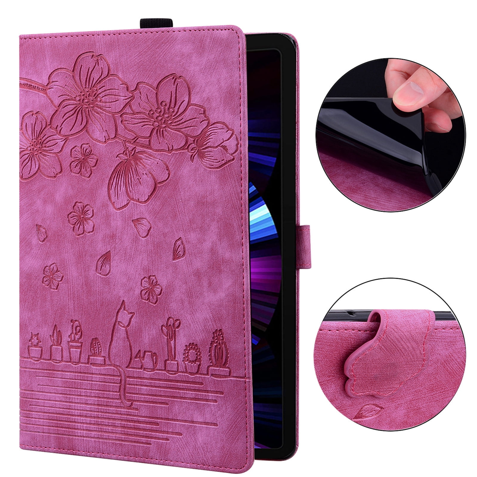 XYX Case for Samsung Galaxy Tab A9 8.7 Inch SM-X110 2023 Release