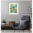 thumbnail image 3 of Amanti Art Jaguar Jungle I Wood Framed Wall Art Print, 3 of 7