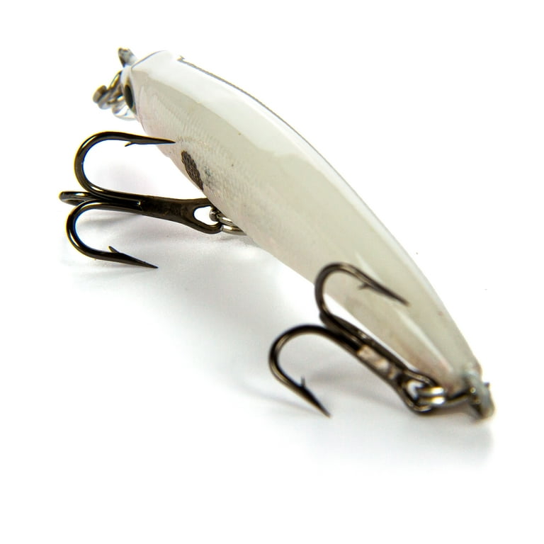 Ozark Trail 3/8 Ounce Bass Minnow Lure