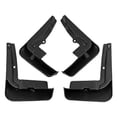 thumbnail image 4 of Excellent For BYD E2 2019-2023 Mud Flaps Splash Guards MudFlaps Front Rear Mudguards Fender Exterior Accesorios Para Auto, 4 of 5