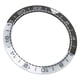 thumbnail image 5 of Inserto De Bisel, Anillo De Bisel De Reloj A Prueba De Arañazos, Accesorio De Repuesto De Dígitos Transparentes De Moda, Cerámica Para Relojero Para El Hogar, 5 of 7