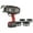 9-25mm, variant on Rebar Tying Machine, 14.4V 4.0Ah Automatic Rebar Tier Binding Machine With 2 Battery Wire Pliers Electric Strapping Machine ,Heavy Duty Build