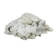 thumbnail image 2 of (Price/BG)Seachoice 90004 Recycled White Fleece Wiping Cloths, 1-lb. Bag, 7423-01-12-SC, 2 of 4