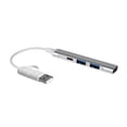 thumbnail image 2 of Paquete 135 piezas Concentrador USB metálico, 2 of 5