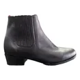 thumbnail image 1 of Botin Danza Regional ,zapato Danza Folklorica ,taller Danza, 1 of 5