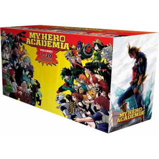 Dragon Ball Z Manga Collection: Complete Box Set Vols. 1-26 with