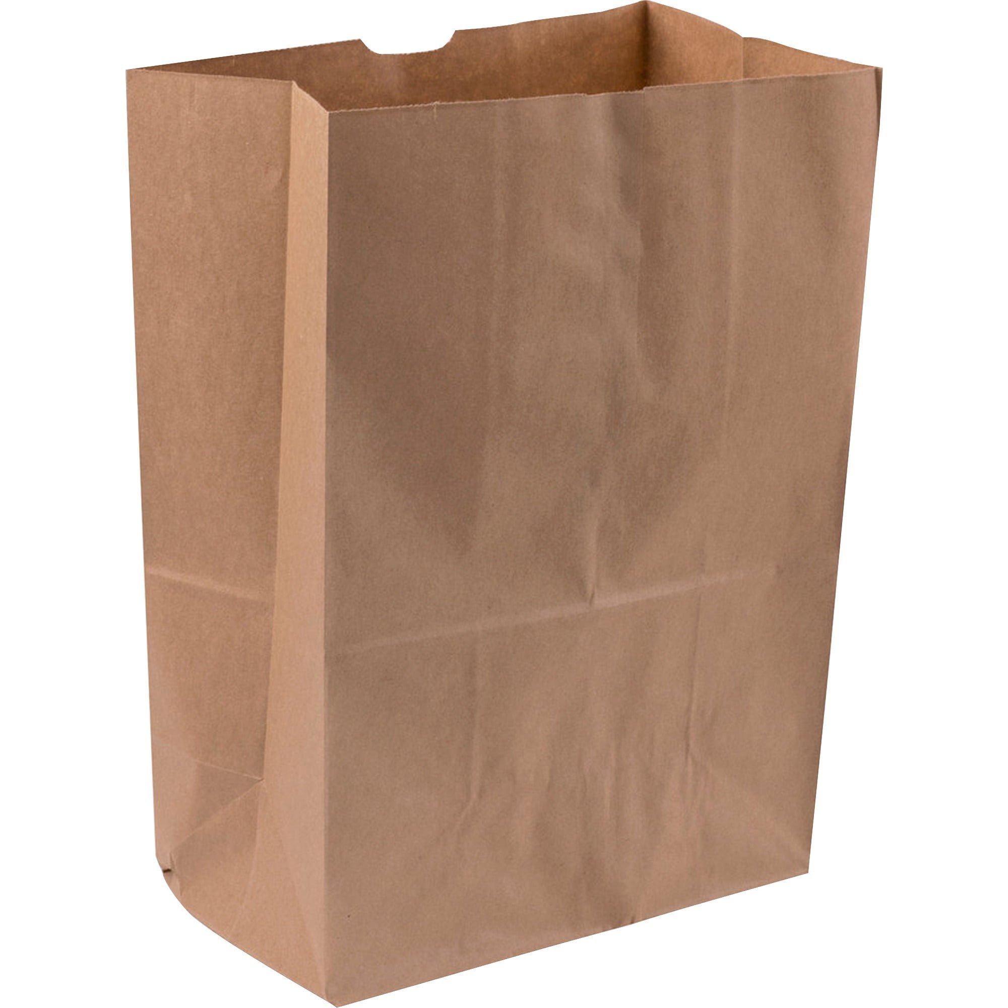 walmart paper bag
