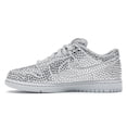 thumbnail image 2 of Nike Men's Dunk Low Cactus Plant Flea Market Pure Platinum Shoes, from StockX, 2 of 5