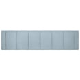 thumbnail image 1 of Cabecera Easy Living Aura King Size Azul, 1 of 3